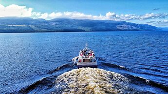 Loch Ness Clansman Hotel
