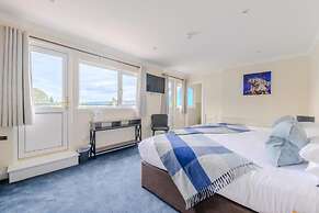 Loch Ness Clansman Hotel