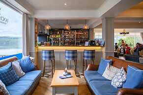 Loch Ness Clansman Hotel