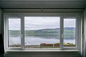 Loch Ness Clansman Hotel
