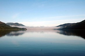 Loch Ness Clansman Hotel