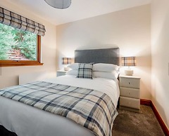 Loch Ness Clansman Hotel