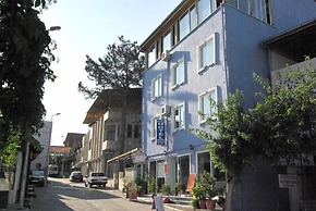 Kale Hotel