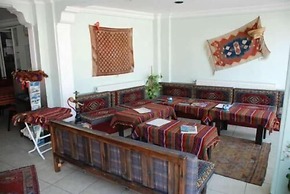 Kale Hotel