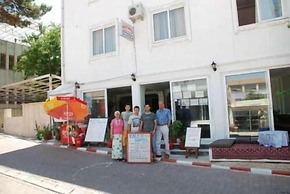 Kale Hotel