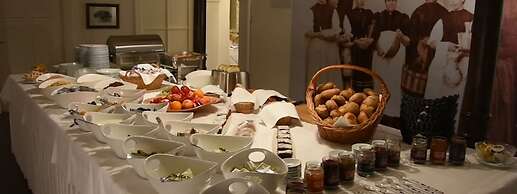 Hotel Rauter