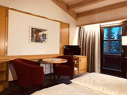 Hotel Rauter
