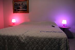 B&B Cinquestelle