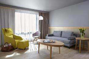 Penafiel Park Hotel & Spa