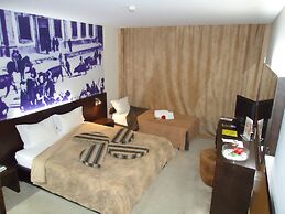Penafiel Park Hotel & Spa