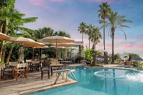 Mare Hotel