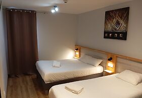 Logis Hôtel Acotel