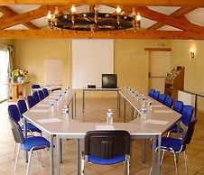 Logis Hôtel Acotel