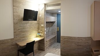 Logis Hôtel Acotel