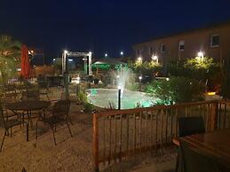 Logis Hôtel Acotel