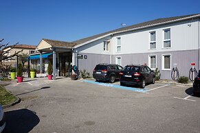 Logis Hôtel Acotel
