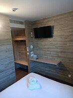 Logis Hôtel Acotel