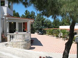 Residence Maresol