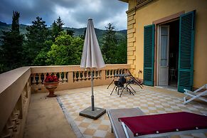 Marta Guest House