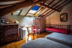 Marta Guest House