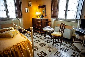 Marta Guest House
