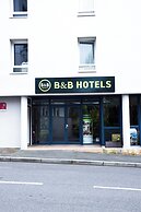 B&B HOTEL Rodez Bourran