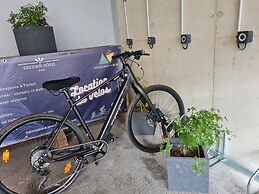 B&B HOTEL Rodez Bourran