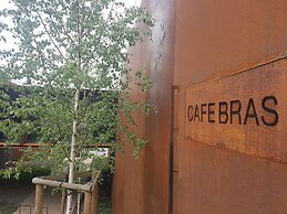 B&B HOTEL Rodez Bourran