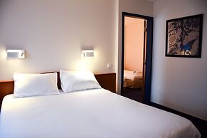 B&B HOTEL Rodez Bourran