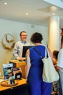 B&B HOTEL Rodez Bourran