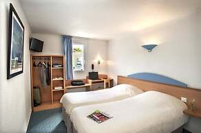 Brit Hotel Essentiel St Flour