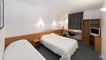 Hôtel First Rodez