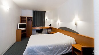 Hôtel First Rodez