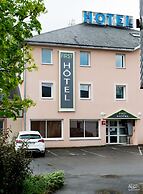 Hôtel First Rodez