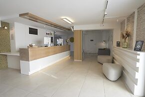 Kyriad Montpellier Sud - A709