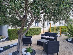 Kyriad Montpellier Sud - A709