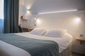 Kyriad Montpellier Sud - A709