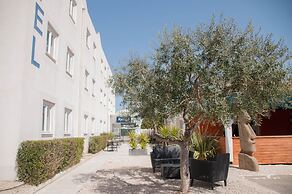 Kyriad Montpellier Sud - A709