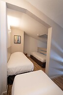 Kyriad Montpellier Sud - A709
