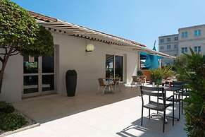 Kyriad Montpellier Sud - A709