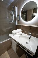 Kyriad Montpellier Sud - A709