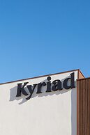 Kyriad Montpellier Sud - A709
