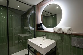 Kyriad Montpellier Sud - A709
