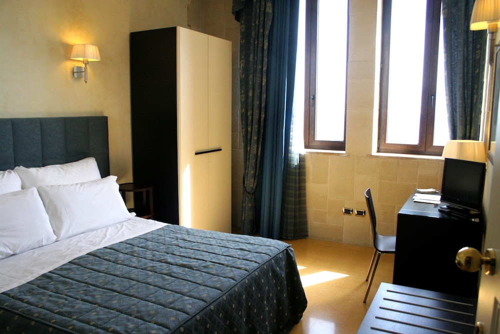 Domus Mariae Benessere