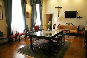 Domus Mariae Benessere