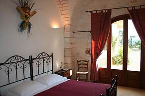 Masseria Morrone