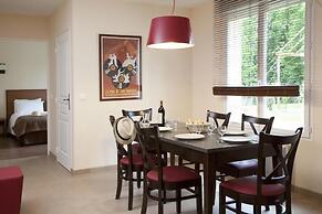 Domaine des Roches Hotel & Spa
