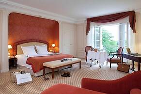 Domaine des Roches Hotel & Spa