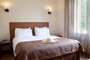 Domaine des Roches Hotel & Spa