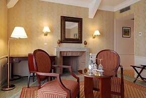 Domaine des Roches Hotel & Spa